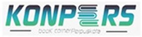 Konpers logo